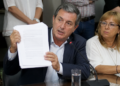 La Pampa recurrió a la Justicia para frenar el decreto que otorga a Mendoza las regalías de Los Nihuiles