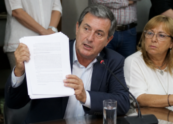 La Pampa recurrió a la Justicia para frenar el decreto que otorga a Mendoza las regalías de Los Nihuiles