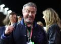 Sylvester Stallone a los 80 años: “No hay nada peor que sentarse como si estuvieras decrépito”
