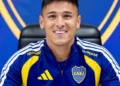 La conmovedora dedicatoria de Leandro Lozano tras la clasificación de Boca a semifinales