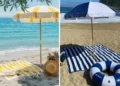 Despedida a las reposeras convencionales: la alternativa más cómoda que marcará tendencia en las playas durante el verano 2027