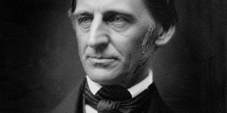 Reflexiones sobre la autenticidad de Ralph Waldo Emerson