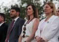 Villarruel profundiza su agenda federal y crecen las especulaciones sobre su futuro político
