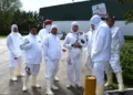 Granja Tres Arroyos pidió el concurso preventivo y enfrenta deudas por más de US$350 millones