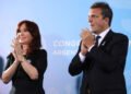 Massa mantiene el bajo perfil pero mueve piezas en el peronismo de cara a 2027