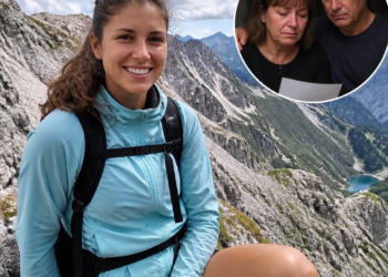 Emotiva carta de despedida de la familia de la atleta desaparecida en el Cervino