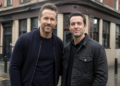 Ryan Reynolds y Rob McElhenney adquieren el pub donde nació el Wrexham hace más de 150 años