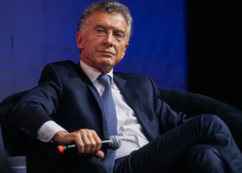 Macri toma distancia de Milei y el PRO busca reforzar su perfil de cara a 2027