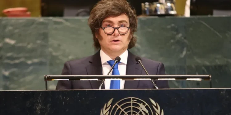 Milei expondrá ante la ONU y tendrá una agenda centrada en política exterior y Malvinas