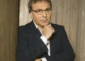 Gabriel Rolón, psicólogo, sobre el amor: “La gracia es abrazar también la imperfección del otro”