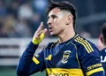 Adam Bareiro se pronuncia sobre su difícil recuperación y las lesiones que lo mantienen alejado de Boca: “Peleé, sufrí y entrené”