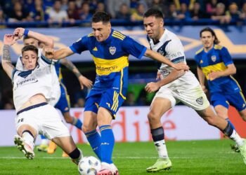 Fecha y detalles del encuentro entre Boca y Vélez por la Copa Argentina 2026