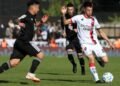 Futbolista de Newell’s detenido por portación ilegal de arma de fuego