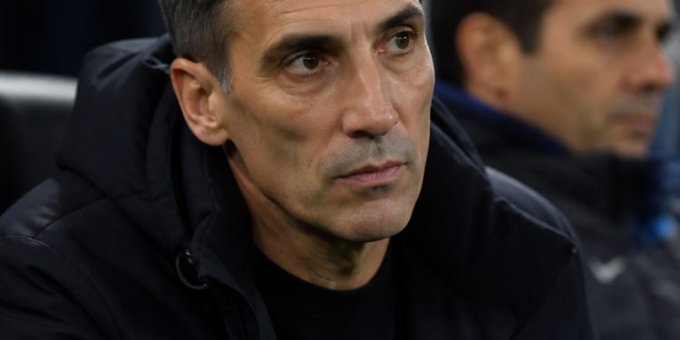 La decisión de Juan Pablo Vojvoda tras la eliminación de Racing en la Copa Argentina