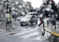 Se anuncian tormentas para la Ciudad y el Gran Buenos Aires desde la madrugada del domingo: seis provincias en alerta