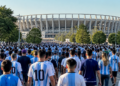 Córdoba se prepara para recibir a la Selección Argentina: entradas agotadas y aforo reducido en un amistoso post Messi