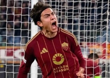 Paulo Dybala regresa a la Champions League: la figura de la Joya no evitó el empate de la Roma en Turquía