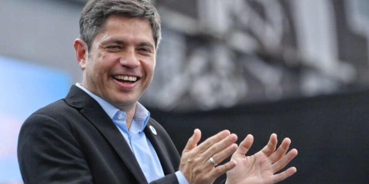 Kicillof destina más de US$3,3 millones para poner en funcionamiento un jet oficial que lleva casi una década fuera de servicio