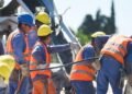 El empleo privado formal cayó en junio y alcanzó su nivel más bajo en 50 meses