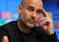 Guardiola respalda al Manchester City tras fallo de la Premier League