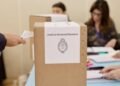 Elecciones 2027: el 20% todavía no define su voto y queda cerca de las dos principales fuerzas