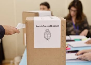 Elecciones 2027: el 20% todavía no define su voto y queda cerca de las dos principales fuerzas