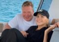 Falleció Bartina Koeman, esposa del exentrenador Ronald Koeman, a los 65 años