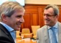 El Gobierno convocó a una Ronda de Negocios RIGI para vincular inversiones con proveedores nacionales