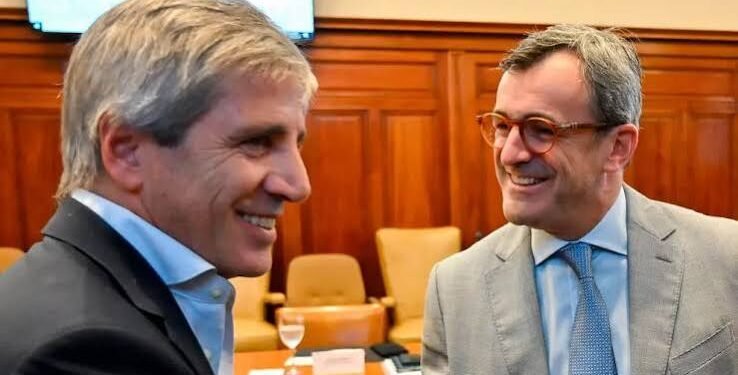 El Gobierno convocó a una Ronda de Negocios RIGI para vincular inversiones con proveedores nacionales