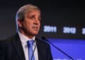 Caputo inició en Nueva York la agenda financiera del Gobierno antes del viaje de Milei