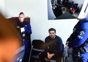 “Relación con la violencia” y “apreté el gatillo”: las confesiones del principal acusado en el juicio del crimen del ex Puma Aramburu