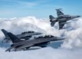 Argentina acelera la incorporación de los F-16 y recibirá un nuevo lote de seis aviones