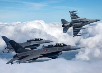 Argentina acelera la incorporación de los F-16 y recibirá un nuevo lote de seis aviones