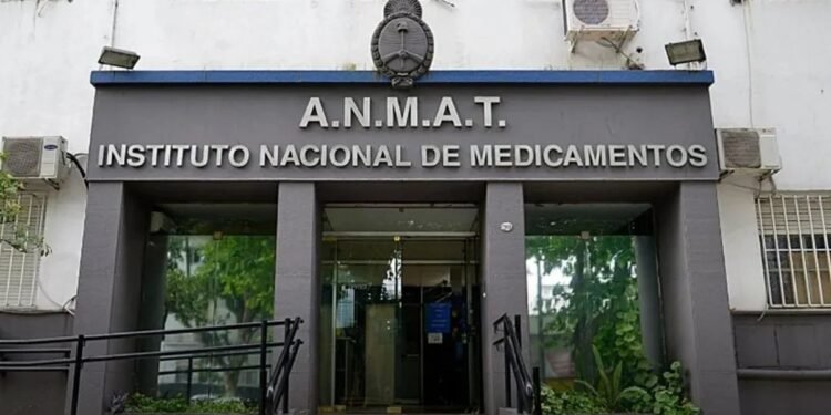 Anmat revoca la autorización de 25 medicamentos de diversos laboratorios