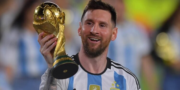 Expertos en grafología analizan la emotiva carta de despedida de Messi