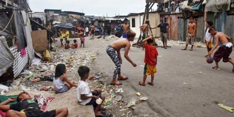 La pobreza alcanzó al 21,9% de la población porteña y la indigencia llegó al 6,3%