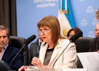 Bullrich rechazó impulsar un juicio político contra las juezas que frenaron el régimen penal juvenil