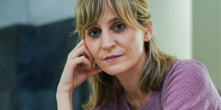 Mariam Martínez: “Permitir que tu perro olfatee durante el paseo es esencial para su bienestar”