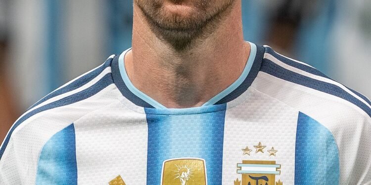 Intercambio tenso entre Messi y Rodríguez durante partido en la MLS