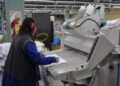 Una empresa textil que fabrica para reconocidas marcas pidió el concurso preventivo por deudas y cheques rechazados