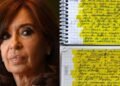 Cuadernos: un empresario aseguró que su empresa quedó 200 días sin cobrar por no pagar retornos