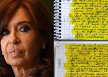 Cuadernos: un empresario aseguró que su empresa quedó 200 días sin cobrar por no pagar retornos