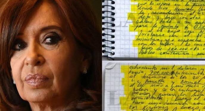 Cuadernos: un empresario aseguró que su empresa quedó 200 días sin cobrar por no pagar retornos