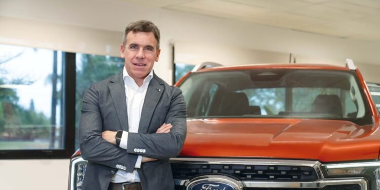 Ford advierte por la competitividad de la industria argentina y reclama reducir la carga sobre las exportaciones