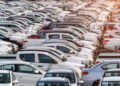 Aumento del 9% en la venta de autos usados en septiembre