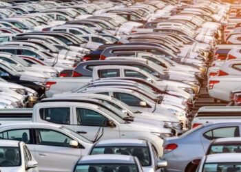 Aumento del 9% en la venta de autos usados en septiembre