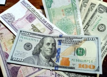 Cotización del dólar blue y otras variantes al 6 de octubre