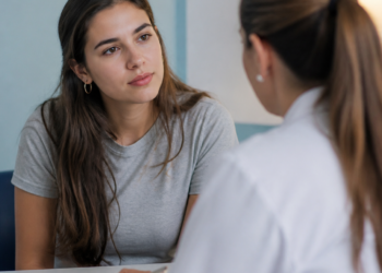 Aumentan los casos de sífilis en mujeres de 20 a 24 años: “Pueden tener la infección sin saberlo”