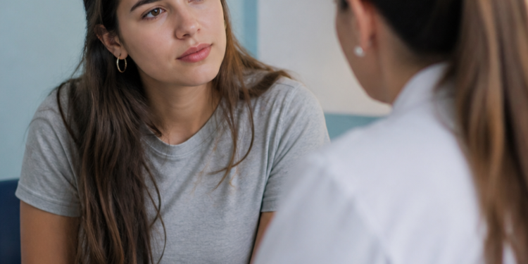 Aumentan los casos de sífilis en mujeres de 20 a 24 años: “Pueden tener la infección sin saberlo”