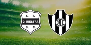 Riestra se enfrenta a Central Córdoba (SdE): horario, alineaciones y cómo seguir el partido del Torneo Clausura